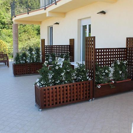 Affittacamere Le Fontanelle Ancona Exterior photo