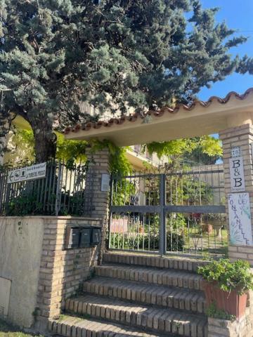 Affittacamere Le Fontanelle Ancona Exterior photo