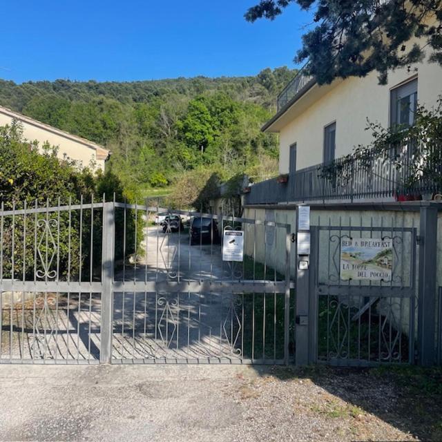 Affittacamere Le Fontanelle Ancona Exterior photo