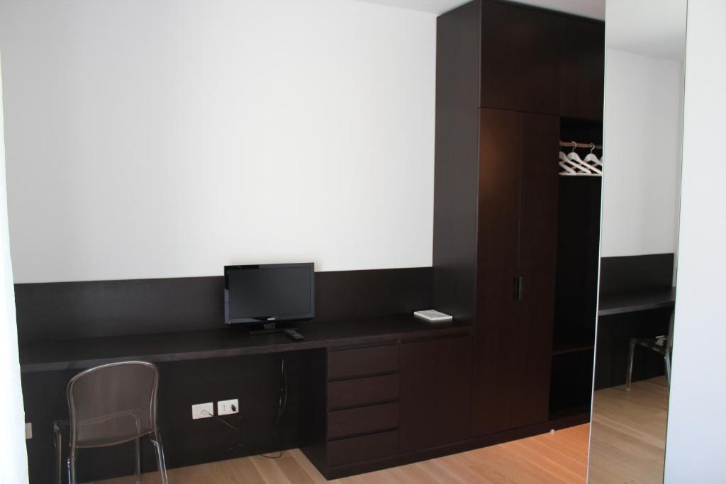 Affittacamere Le Fontanelle Ancona Room photo