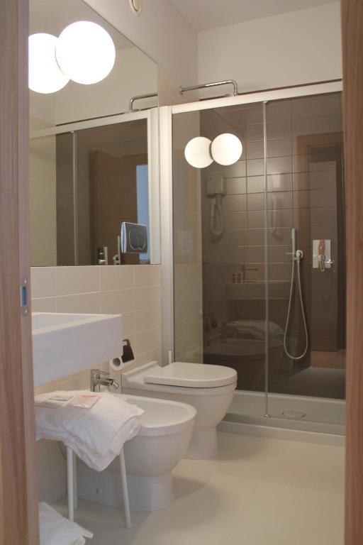 Affittacamere Le Fontanelle Ancona Room photo
