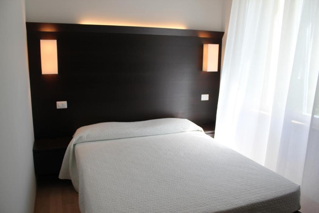 Affittacamere Le Fontanelle Ancona Room photo
