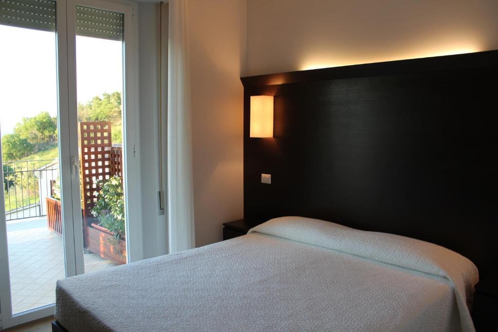 Affittacamere Le Fontanelle Ancona Room photo